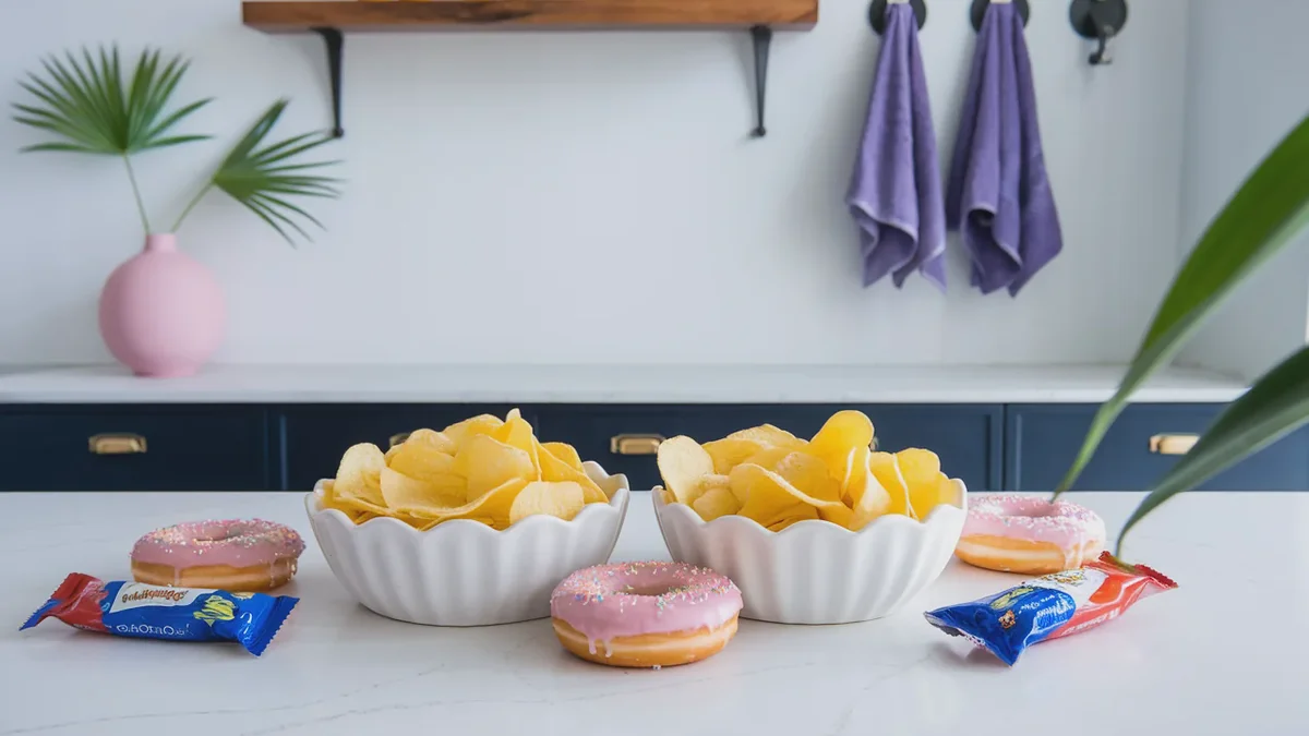 Sportmediziner warnen: Diese Snack-Gewohnheit vor dem Training ist weit verbreitet – doch kaum jemand kennt die Folgen